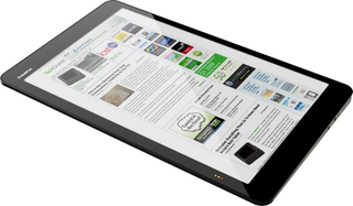 Illustration for article titled New CrunchPad Prototype Photos and Video